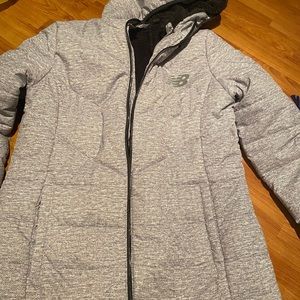 new balance jacket